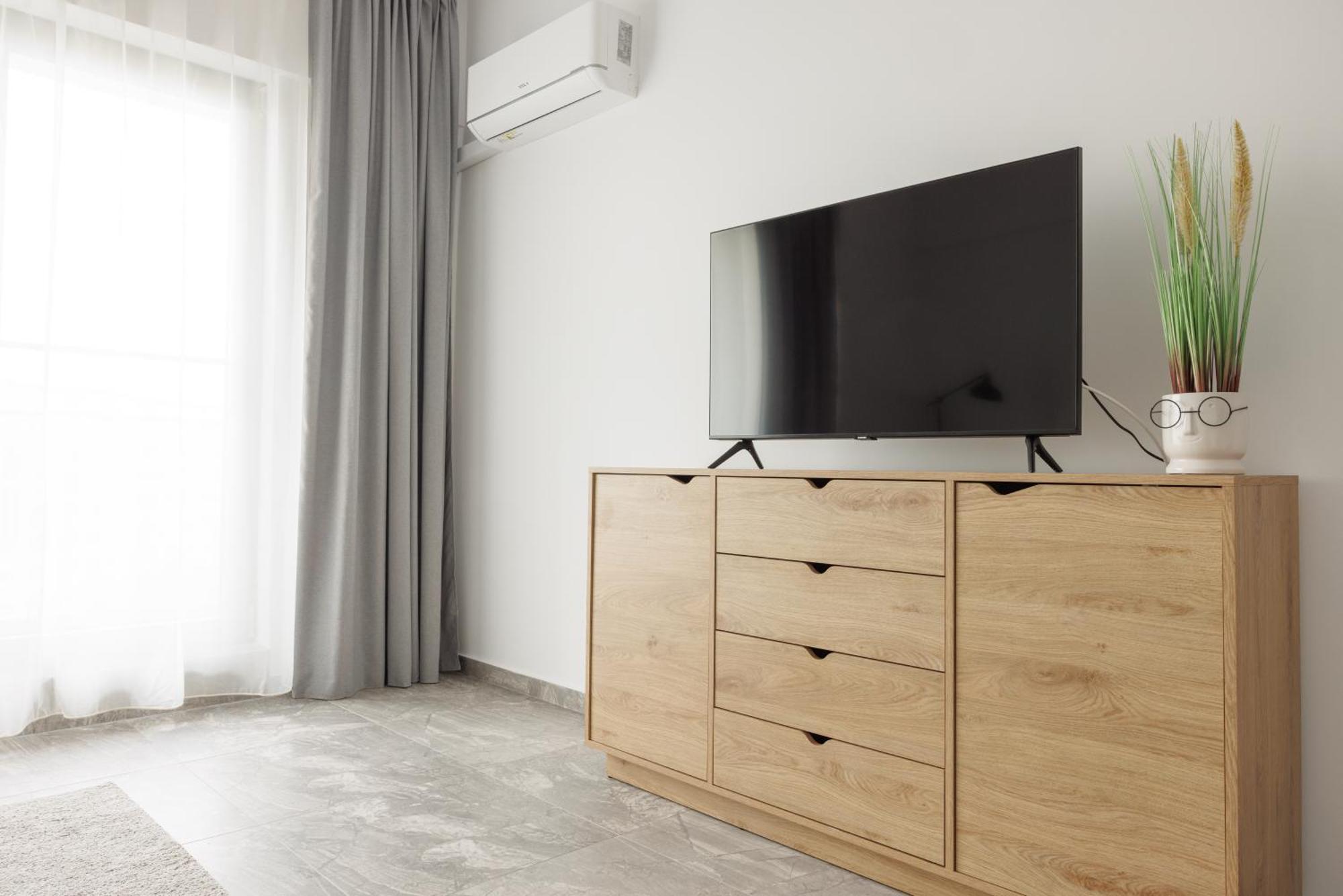 Rescossa Apartment Bucarest Esterno foto
