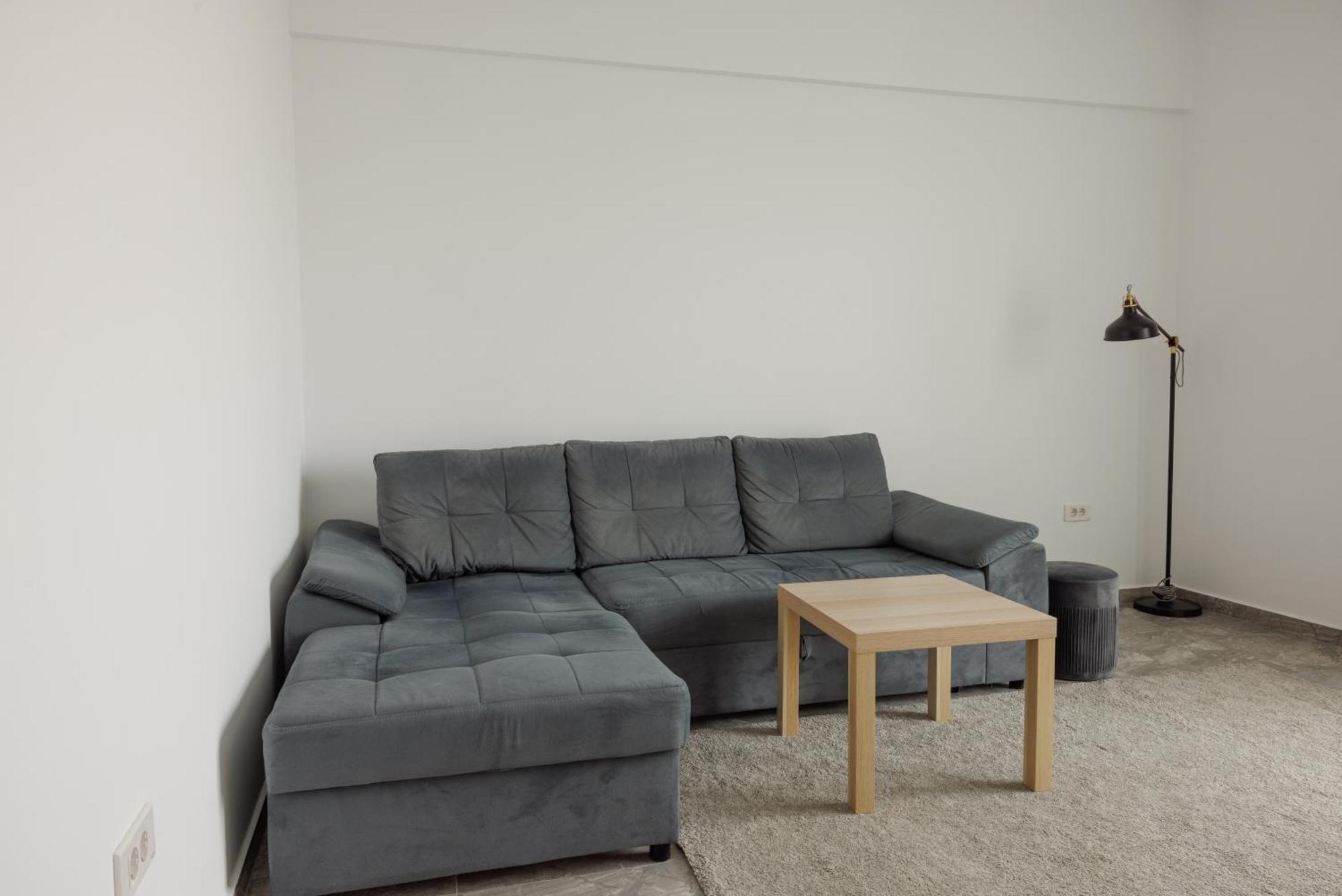 Rescossa Apartment Bucarest Esterno foto