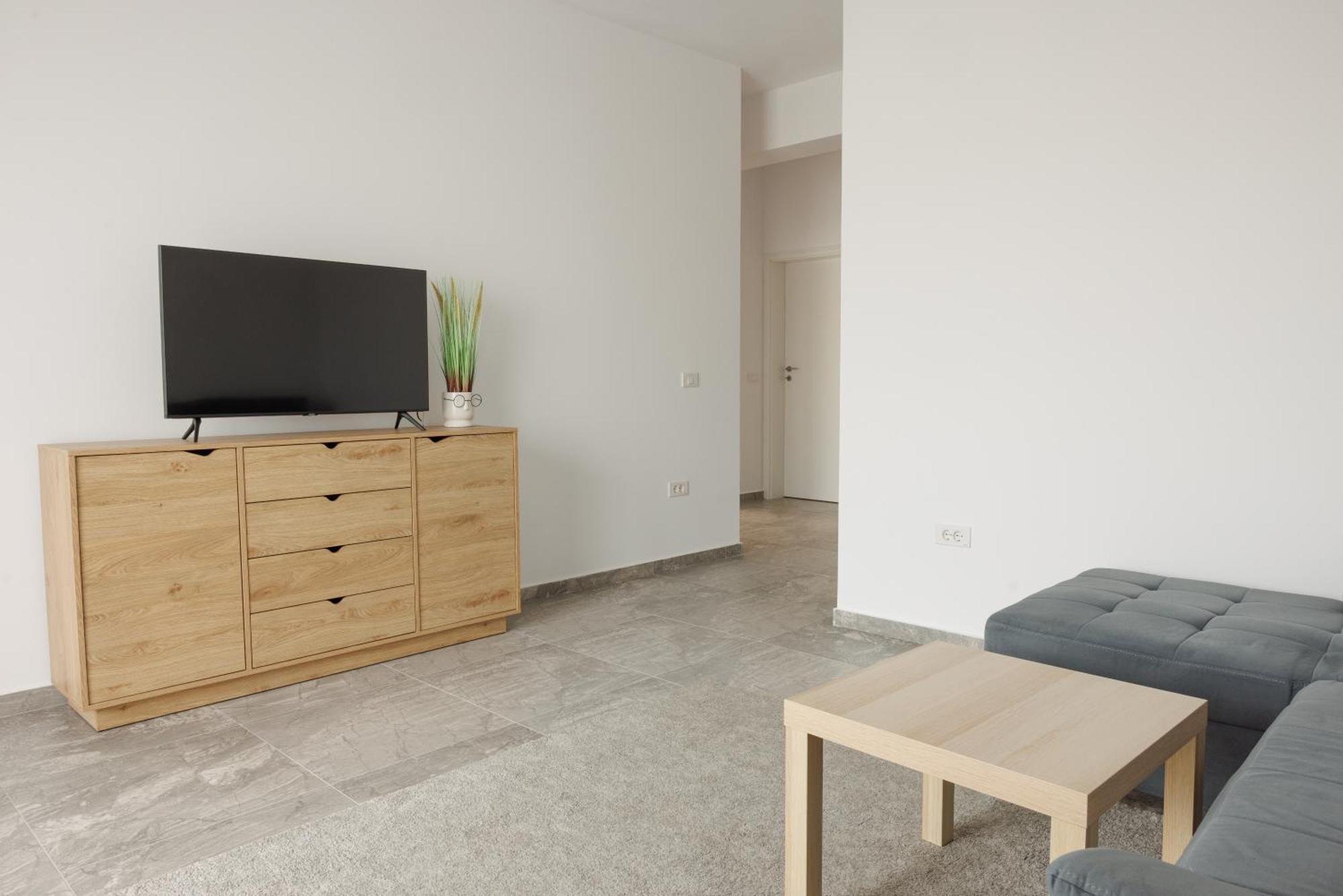 Rescossa Apartment Bucarest Esterno foto