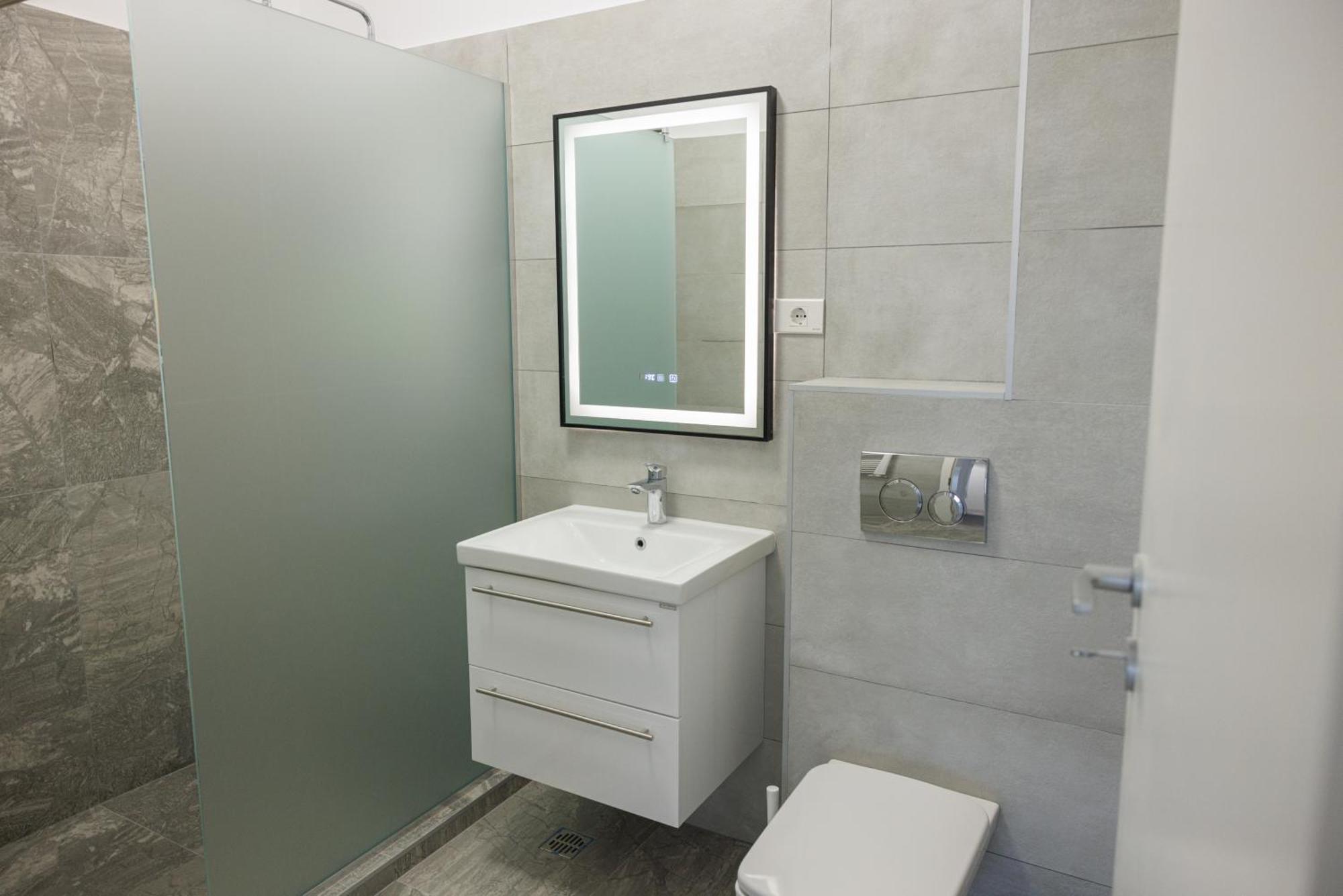 Rescossa Apartment Bucarest Esterno foto